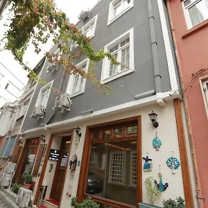 Constantinopolis İstanbul
