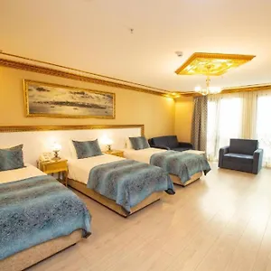 5* Отель Phosphorion