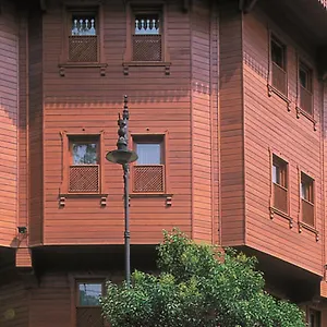 Dersaadet İstanbul