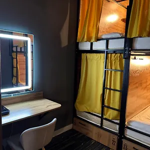  Хостел Flats Казахстан