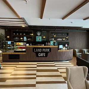 4* فندق Land Park
