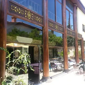 *** Отель Villa Perla Hotel Турция