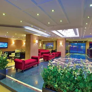 3* Отель Grand Emin