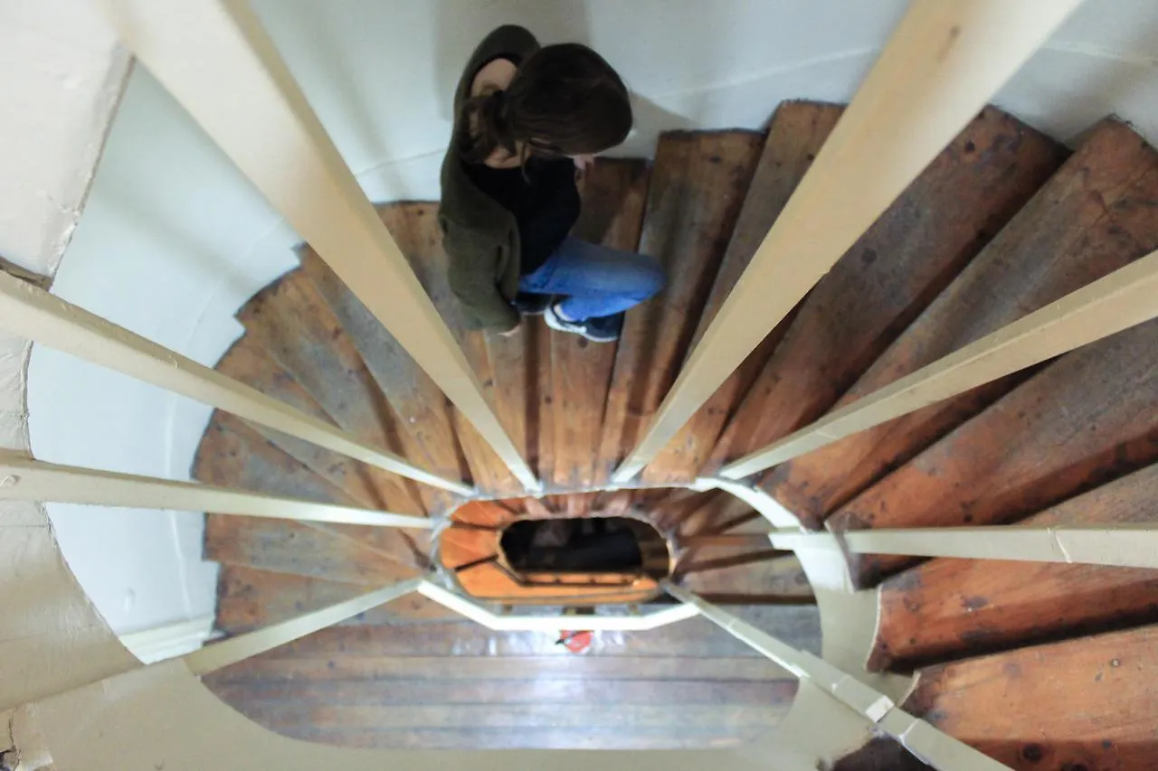 Chambers Of The Boheme Hostel Istanbul 0*,  Turkey