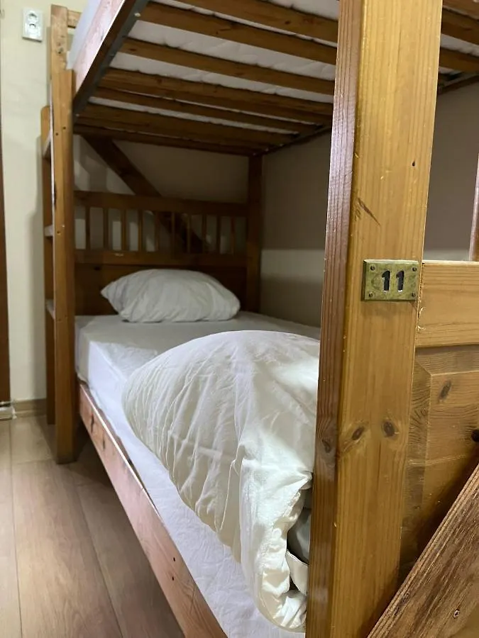 Chambers Of The Boheme Hostel Istanbul 0*,  Turkey