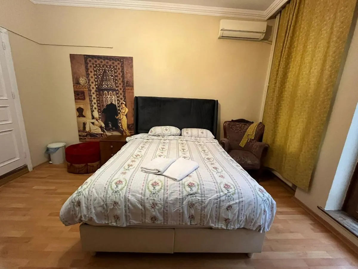 Chambers Of The Boheme Hostel Istanbul 0*,  Turkey