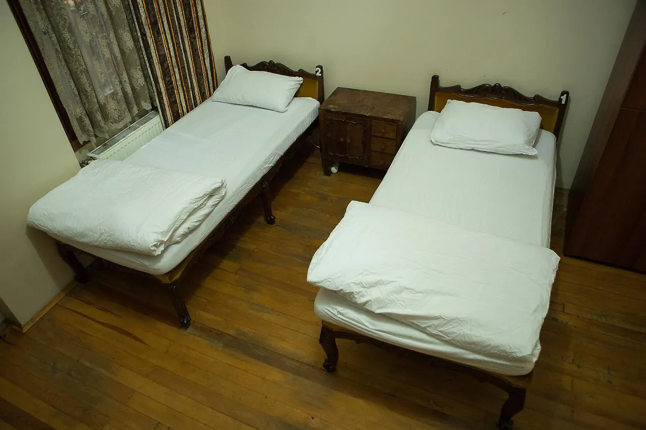 Chambers Of The Boheme Hostel Istanbul