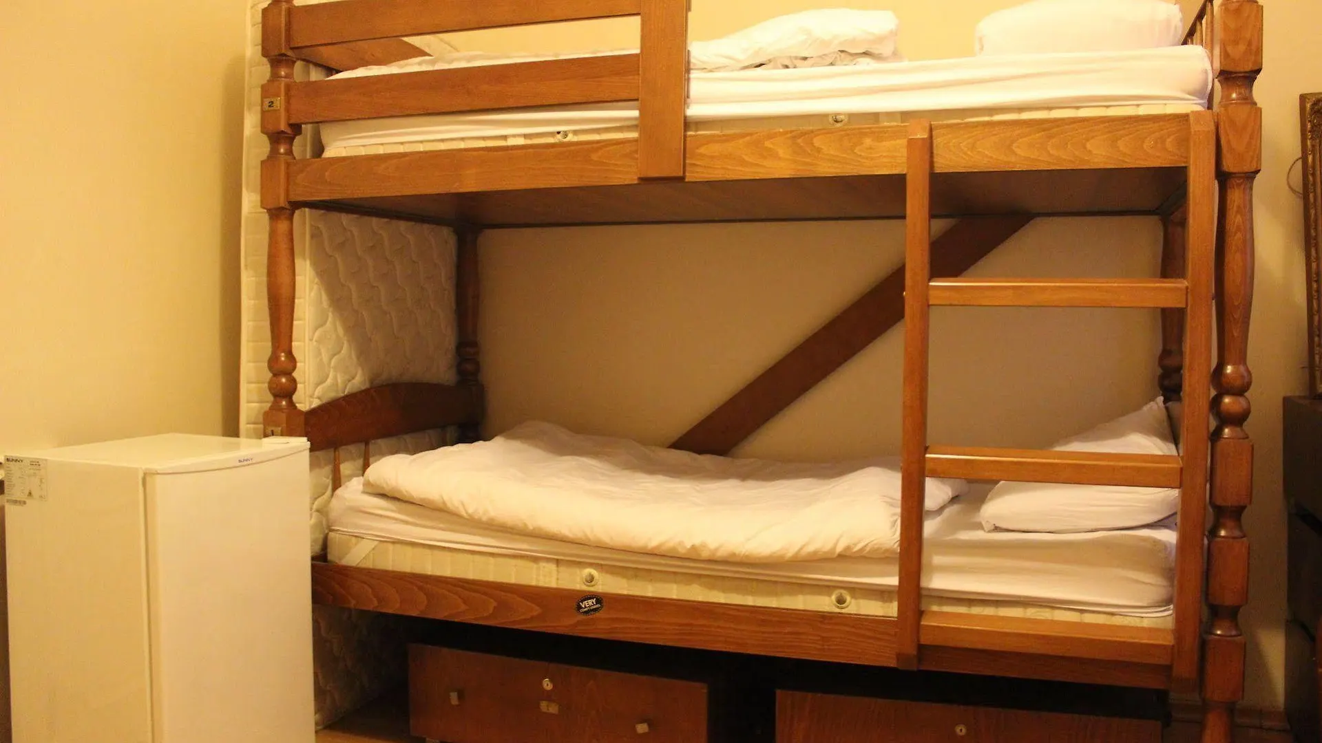 Chambers Of The Boheme Hostel Istanbul 0*,