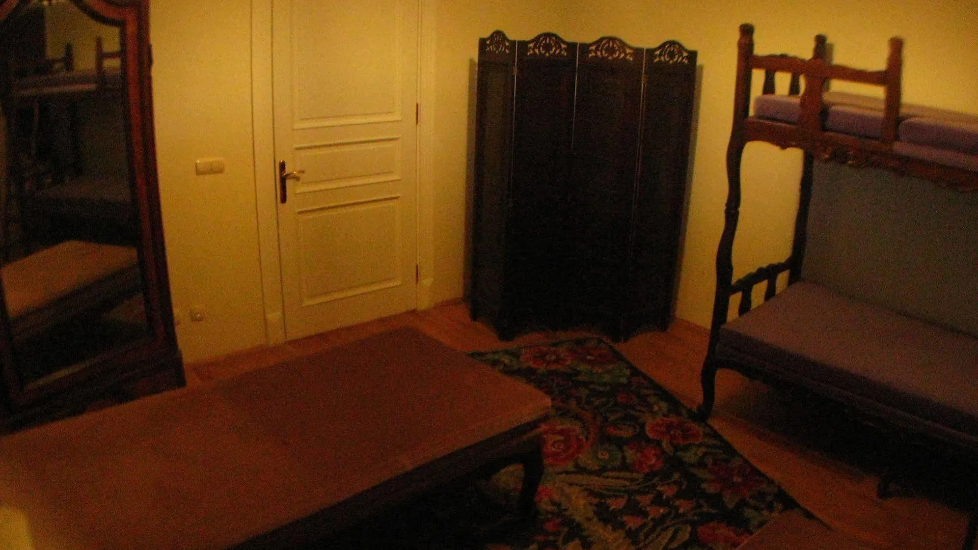 Chambers Of The Boheme Hostel Istanbul